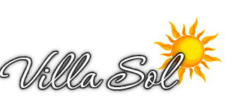 Villa Sol - wypoczynek między morzem, a jeziorem